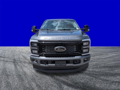 2026 Ford Super Duty F-350 SRW F-350® Lariat®