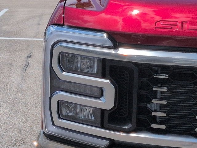 2026 Ford Super Duty F-350 DRW F-350® King Ranch®