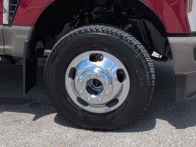 2026 Ford Super Duty F-350 DRW F-350® King Ranch®