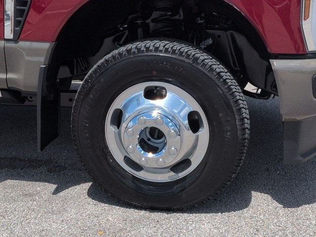 2026 Ford Super Duty F-350 DRW F-350® King Ranch®
