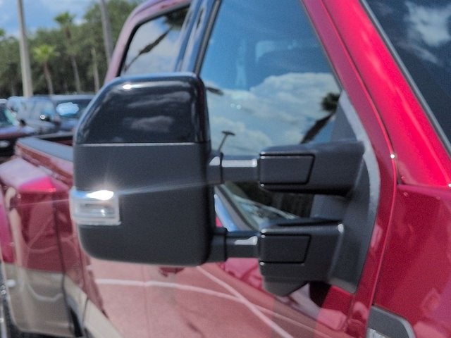 2026 Ford Super Duty F-350 DRW F-350® King Ranch®
