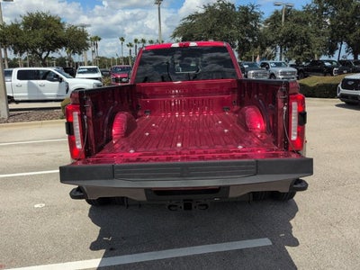 2026 Ford Super Duty F-350 DRW F-350® King Ranch®
