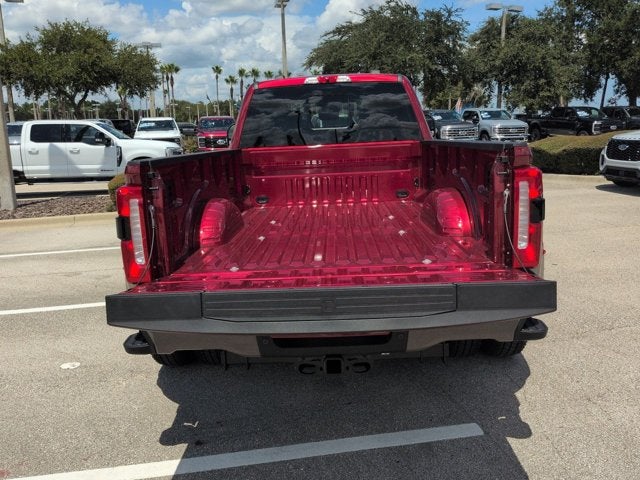 2026 Ford Super Duty F-350 DRW F-350® King Ranch®