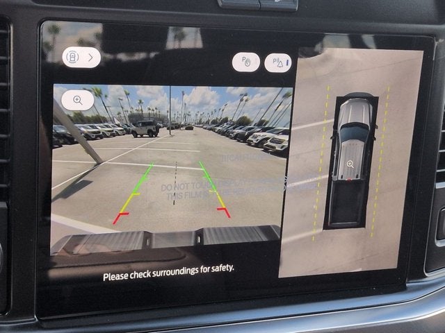 2026 Ford Super Duty F-350 DRW F-350® King Ranch®