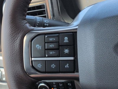 2026 Ford Super Duty F-350 DRW F-350® King Ranch®