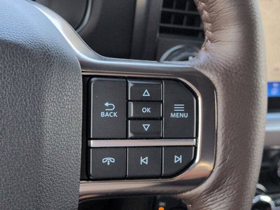2026 Ford Super Duty F-350 DRW F-350® King Ranch®