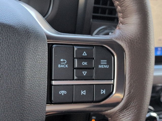2026 Ford Super Duty F-350 DRW F-350® King Ranch®