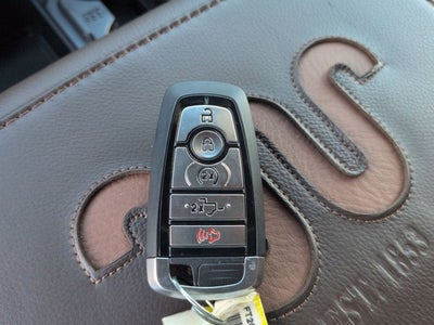 2026 Ford Super Duty F-350 DRW F-350® King Ranch®
