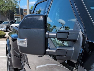 2027 Ford Super Duty F-350 DRW F350 4X4 CREwith C