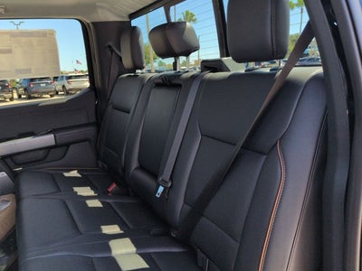 2027 Ford Super Duty F-350 DRW F350 4X4 CREwith C