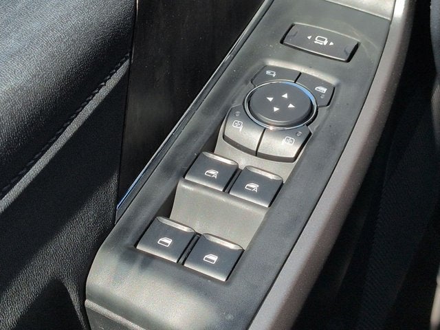 2027 Ford Super Duty F-350 DRW F350 4X4 CREwith C