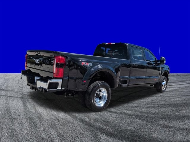 2027 Ford Super Duty F-350 DRW F350 4X4 CREwith C