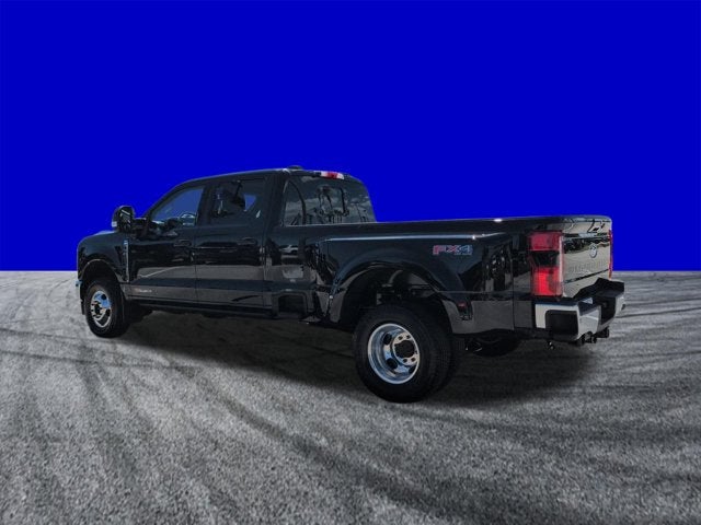 2027 Ford Super Duty F-350 DRW F350 4X4 CREwith C