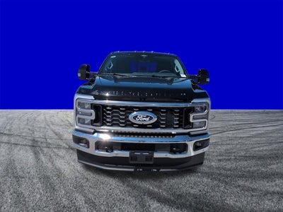 2027 Ford Super Duty F-350 DRW F350 4X4 CREwith C