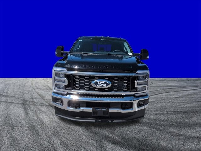 2027 Ford Super Duty F-350 DRW F350 4X4 CREwith C