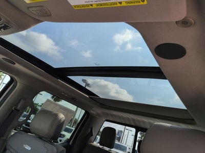 2026 Ford Super Duty F-350 DRW Platinum