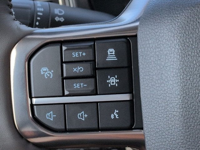 2026 Ford Super Duty F-350 DRW Platinum