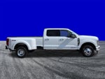 2026 Ford Super Duty F-350 DRW Platinum