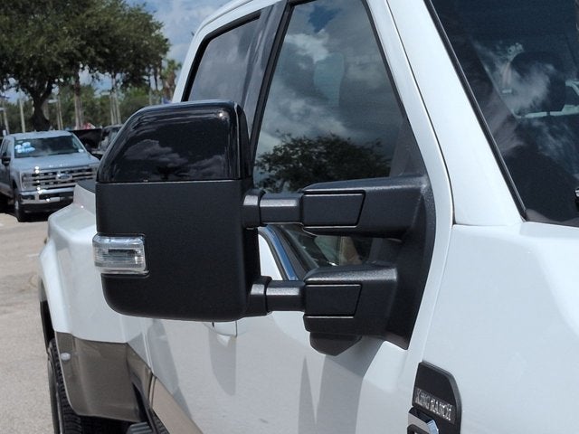 2026 Ford Super Duty F-350 DRW F-350® King Ranch®