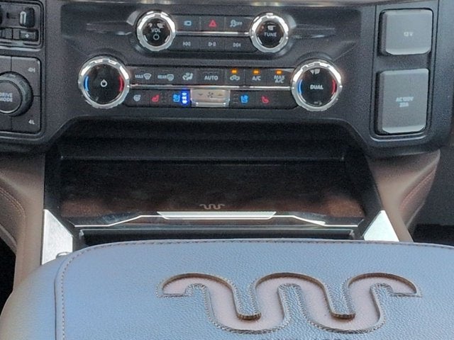 2026 Ford Super Duty F-350 DRW F-350® King Ranch®