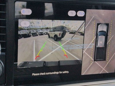 2026 Ford Super Duty F-350 DRW F-350® King Ranch®