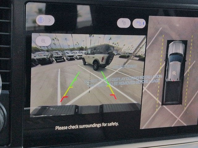 2026 Ford Super Duty F-350 DRW F-350® King Ranch®