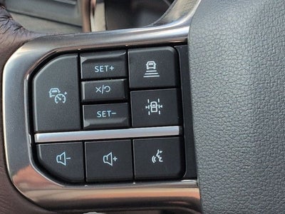 2026 Ford Super Duty F-350 DRW F-350® King Ranch®