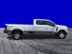 2026 Ford Super Duty F-350 DRW F-350® King Ranch®
