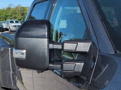 2026 Ford Super Duty F-350 DRW F-350® Lariat®