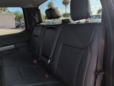 2026 Ford Super Duty F-350 DRW F-350® Lariat®