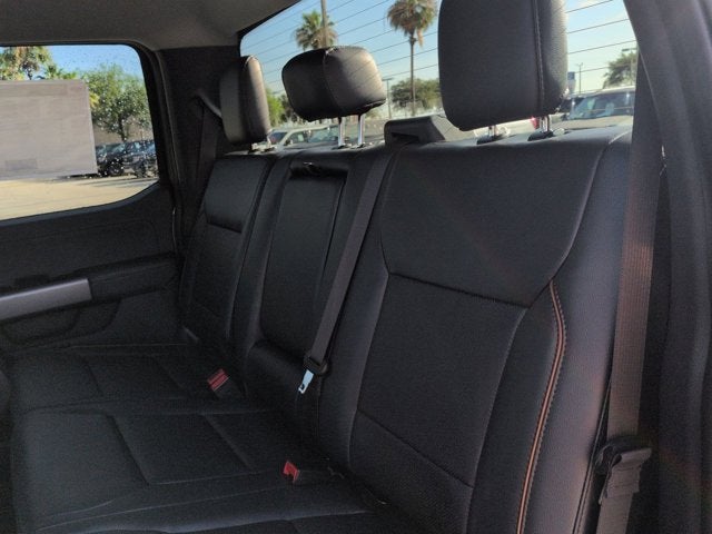 2026 Ford Super Duty F-350 DRW F-350® Lariat®