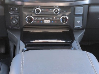 2026 Ford Super Duty F-350 DRW F-350® Lariat®