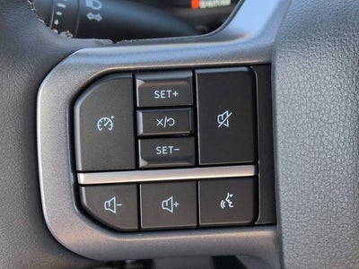 2026 Ford Super Duty F-350 DRW F-350® Lariat®