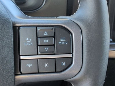 2026 Ford Super Duty F-350 DRW F-350® Lariat®