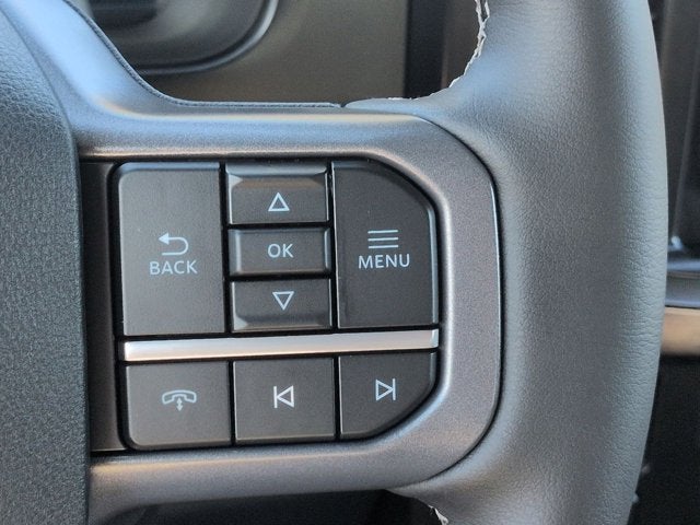 2026 Ford Super Duty F-350 DRW F-350® Lariat®