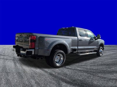 2026 Ford Super Duty F-350 DRW F-350® Lariat®