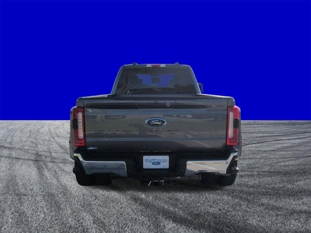 2026 Ford Super Duty F-350 DRW F-350® Lariat®