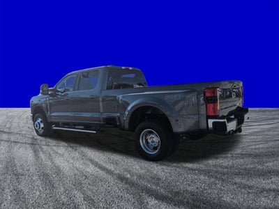2026 Ford Super Duty F-350 DRW F-350® Lariat®