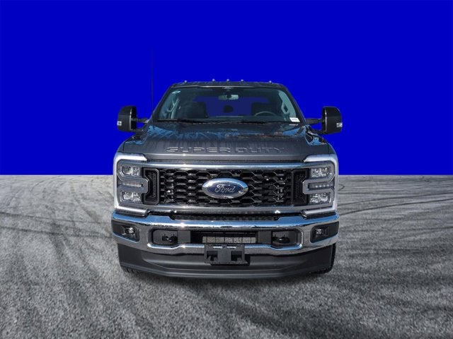 2026 Ford Super Duty F-350 DRW F-350® Lariat®
