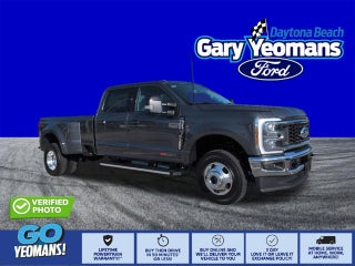 2026 Ford Super Duty F-350 DRW F-350® Lariat®