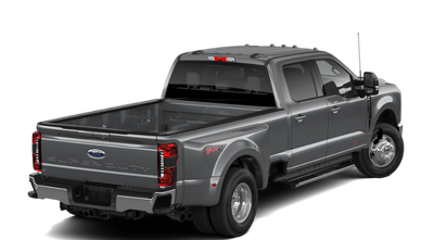 2026 Ford Super Duty F-350 DRW F-350® Lariat®
