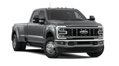 2026 Ford Super Duty F-350 DRW F-350® Lariat®