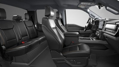 2026 Ford Super Duty F-350 DRW F-350® Lariat®