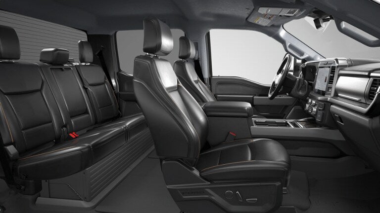 2026 Ford Super Duty F-350 DRW F-350® Lariat®