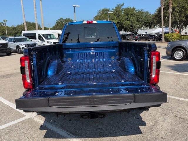 2026 Ford Super Duty F-350 DRW F-350® King Ranch®