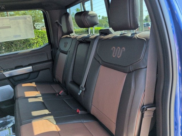 2026 Ford Super Duty F-350 DRW F-350® King Ranch®