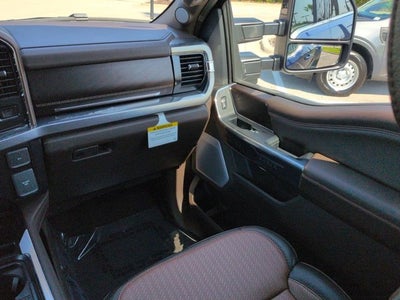 2026 Ford Super Duty F-350 DRW F-350® King Ranch®