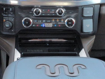 2026 Ford Super Duty F-350 DRW F-350® King Ranch®