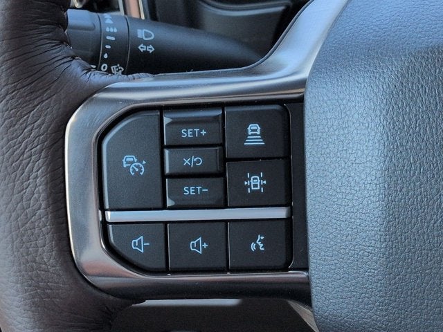 2026 Ford Super Duty F-350 DRW F-350® King Ranch®