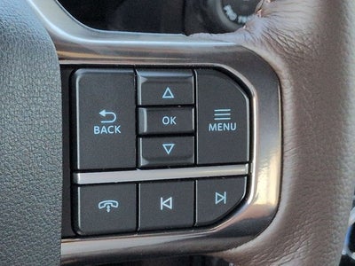 2026 Ford Super Duty F-350 DRW F-350® King Ranch®
